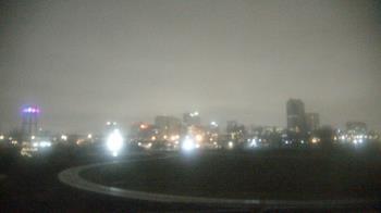 Weather camera view of Grange Insurance Audubon Center.