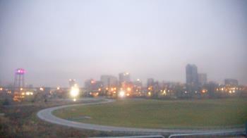 Weather camera view of Grange Insurance Audubon Center.