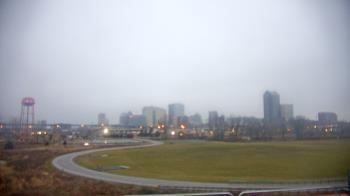 Weather camera view of Grange Insurance Audubon Center.