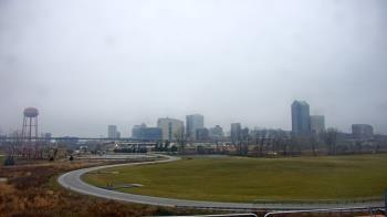 Weather camera view of Grange Insurance Audubon Center.