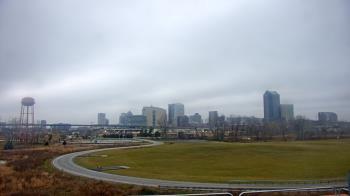 Weather camera view of Grange Insurance Audubon Center.