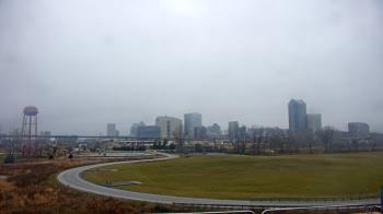 Weather camera view of Grange Insurance Audubon Center.