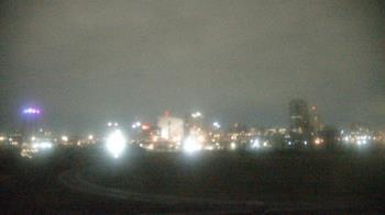 Weather camera view of Grange Insurance Audubon Center.