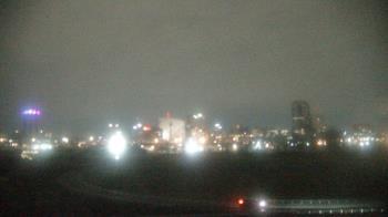 Weather camera view of Grange Insurance Audubon Center.