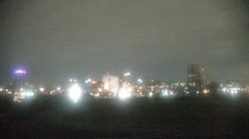 Weather camera view of Grange Insurance Audubon Center.