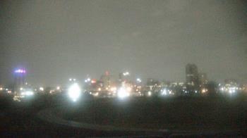 Weather camera view of Grange Insurance Audubon Center.