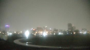 Weather camera view of Grange Insurance Audubon Center.