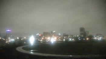 Weather camera view of Grange Insurance Audubon Center.