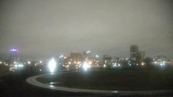 Weather camera view of Grange Insurance Audubon Center.