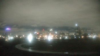 Weather camera view of Grange Insurance Audubon Center.