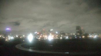 Weather camera view of Grange Insurance Audubon Center.