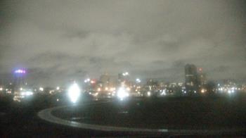 Weather camera view of Grange Insurance Audubon Center.