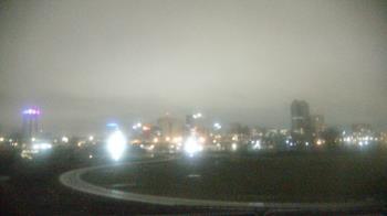 Weather camera view of Grange Insurance Audubon Center.