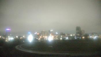 Weather camera view of Grange Insurance Audubon Center.