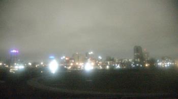 Weather camera view of Grange Insurance Audubon Center.