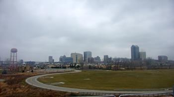 Weather camera view of Grange Insurance Audubon Center.