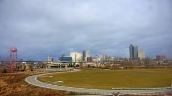 Weather camera view of Grange Insurance Audubon Center.