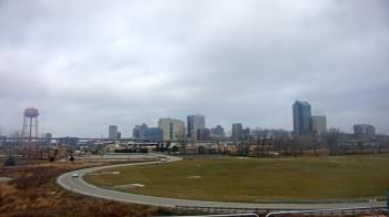 Weather camera view of Grange Insurance Audubon Center.