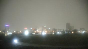 Weather camera view of Grange Insurance Audubon Center.