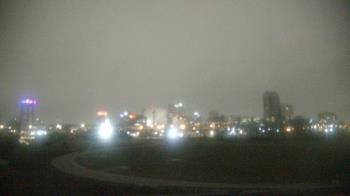 Weather camera view of Grange Insurance Audubon Center.