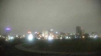 Weather camera view of Grange Insurance Audubon Center.