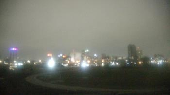 Weather camera view of Grange Insurance Audubon Center.