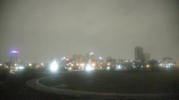 Weather camera view of Grange Insurance Audubon Center.