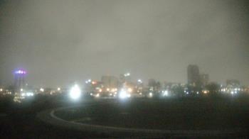 Weather camera view of Grange Insurance Audubon Center.