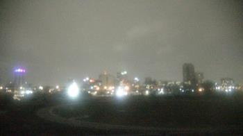 Weather camera view of Grange Insurance Audubon Center.