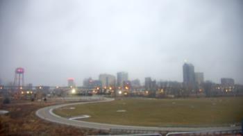 Weather camera view of Grange Insurance Audubon Center.