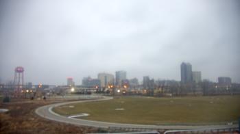 Weather camera view of Grange Insurance Audubon Center.