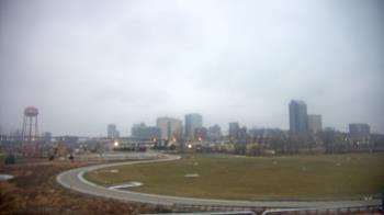 Weather camera view of Grange Insurance Audubon Center.