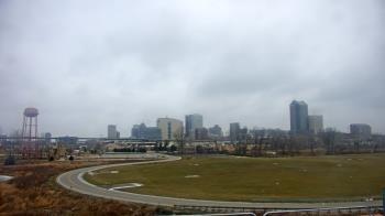 Weather camera view of Grange Insurance Audubon Center.