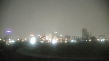 Weather camera view of Grange Insurance Audubon Center.