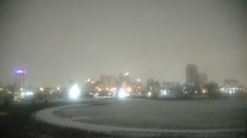 Weather camera view of Grange Insurance Audubon Center.