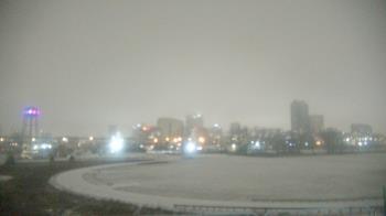 Weather camera view of Grange Insurance Audubon Center.