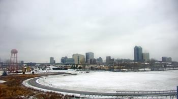 Weather camera view of Grange Insurance Audubon Center.