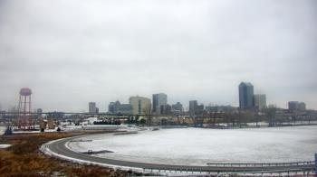 Weather camera view of Grange Insurance Audubon Center.