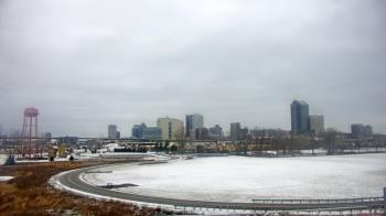 Weather camera view of Grange Insurance Audubon Center.