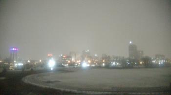 Weather camera view of Grange Insurance Audubon Center.