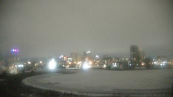 Weather camera view of Grange Insurance Audubon Center.