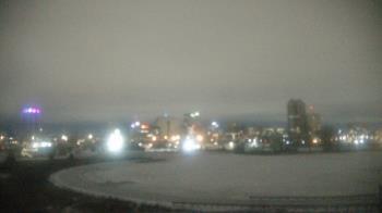 Weather camera view of Grange Insurance Audubon Center.