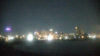 Weather camera view of Grange Insurance Audubon Center.