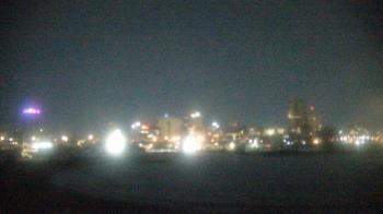 Weather camera view of Grange Insurance Audubon Center.