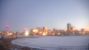 Weather camera view of Grange Insurance Audubon Center.