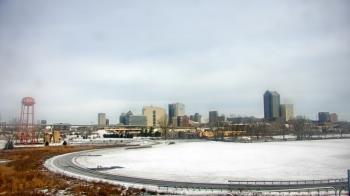 Weather camera view of Grange Insurance Audubon Center.