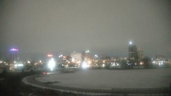 Weather camera view of Grange Insurance Audubon Center.