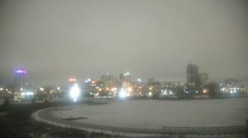 Weather camera view of Grange Insurance Audubon Center.