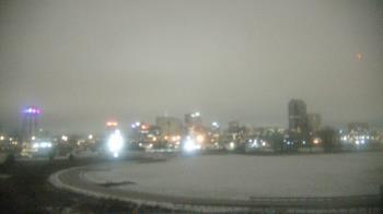 Weather camera view of Grange Insurance Audubon Center.