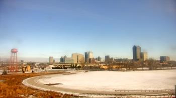 Weather camera view of Grange Insurance Audubon Center.